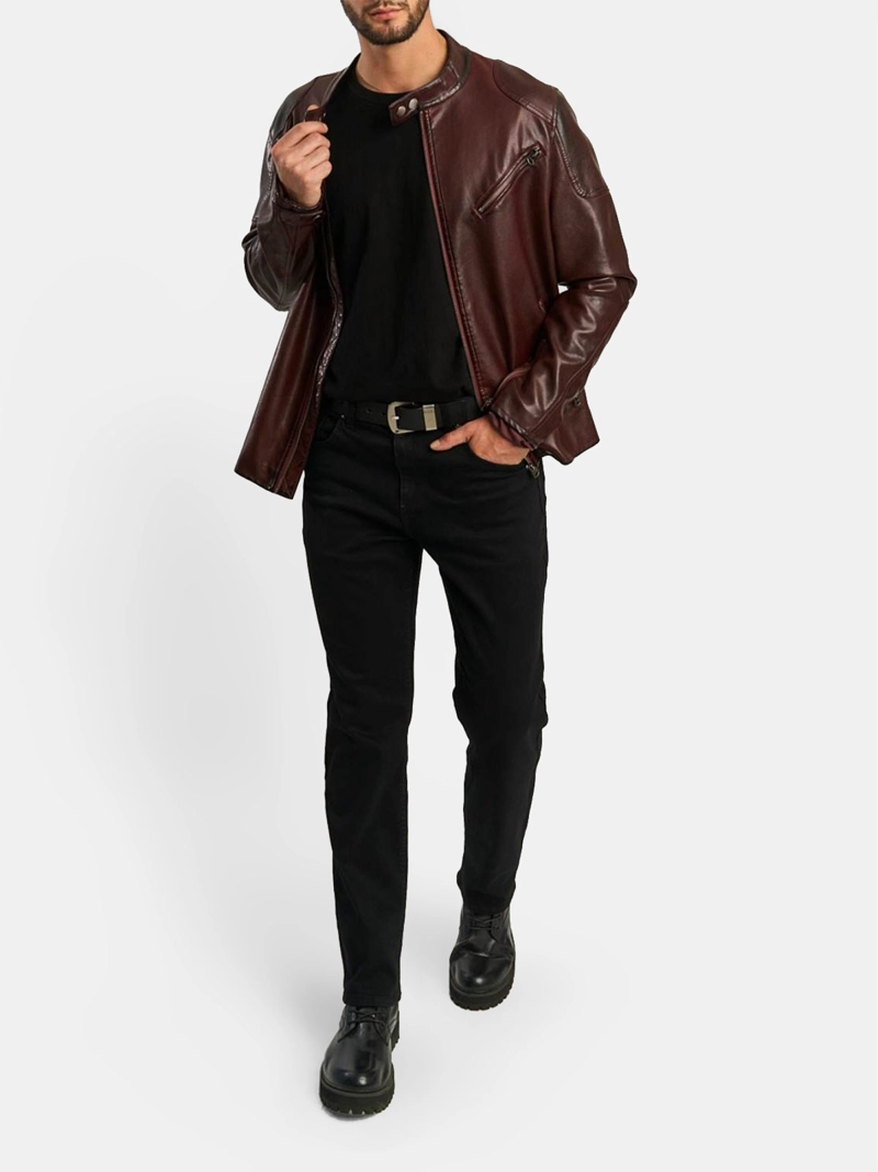 CHAQUETA HOMBRE ELLUS SPORT - 6