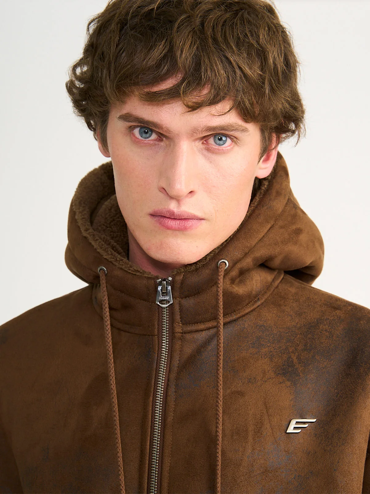 CHAQUETA HOMBRE ELLUS  - 3