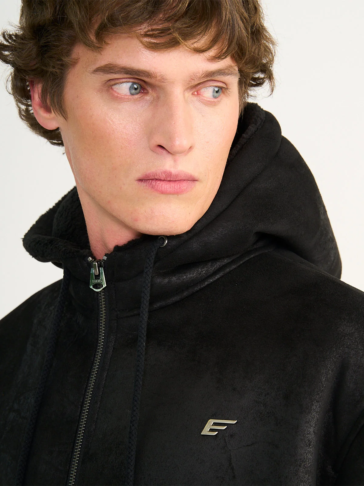 CHAQUETA HOMBRE ELLUS  - 4