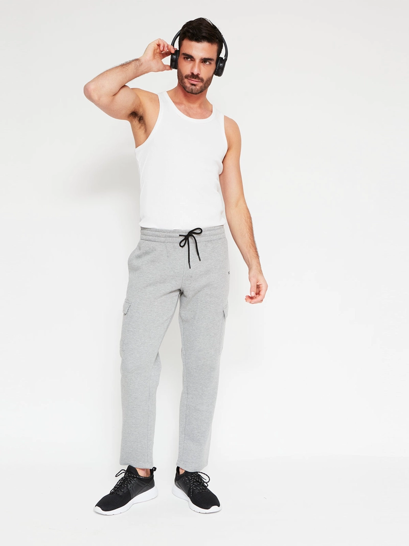 PANTALÓN HOMBRE REVUP - 4