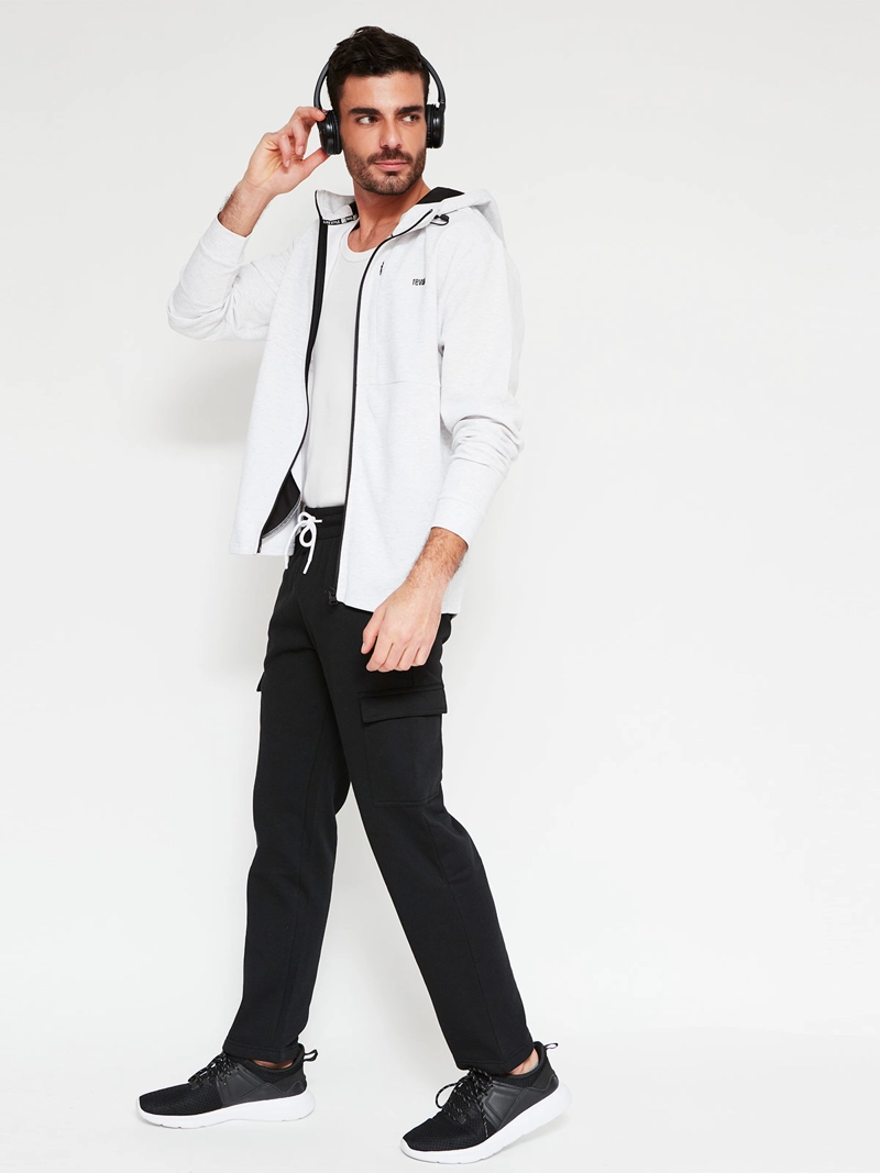 PANTALÓN HOMBRE REVUP - 4