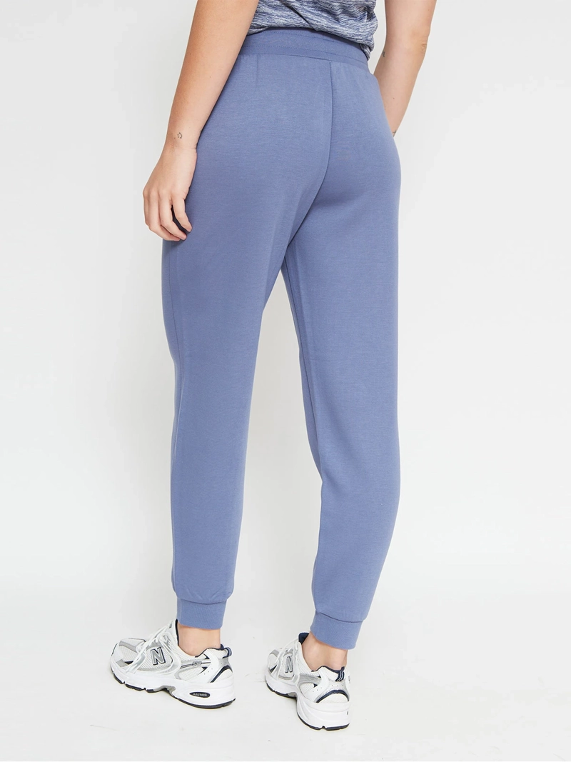 PANTALÓN BUZO MUJER REVUP - 2