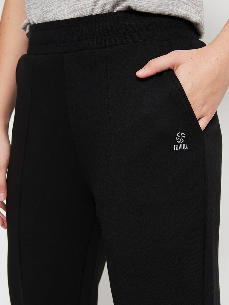 PANTALÓN BUZO MUJER REVUP - 3