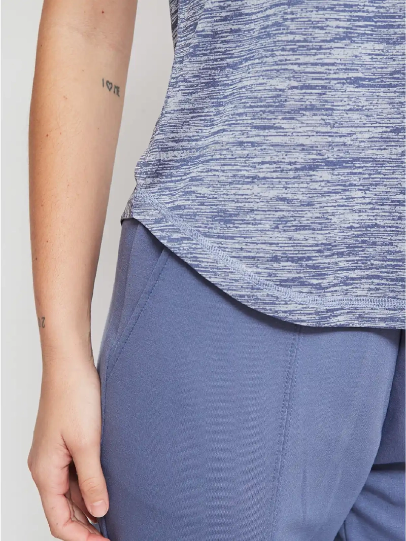 POLERA MUJER REVUP - 3