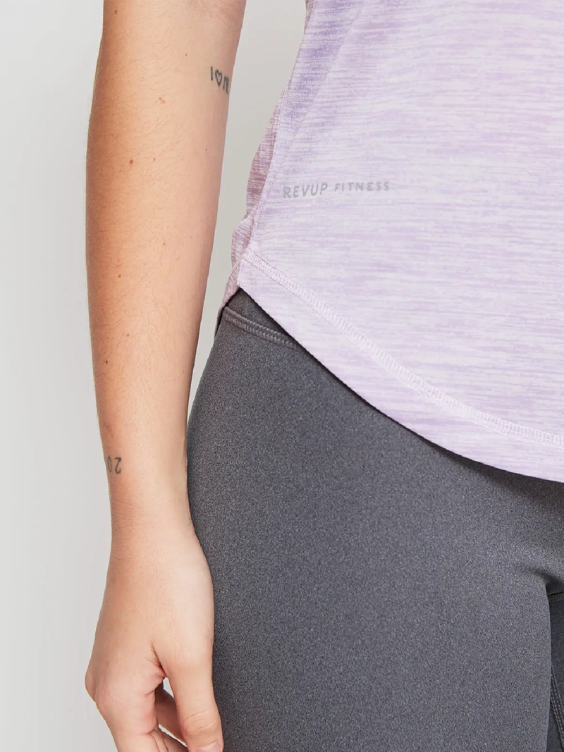 POLERA MUJER REVUP - 3