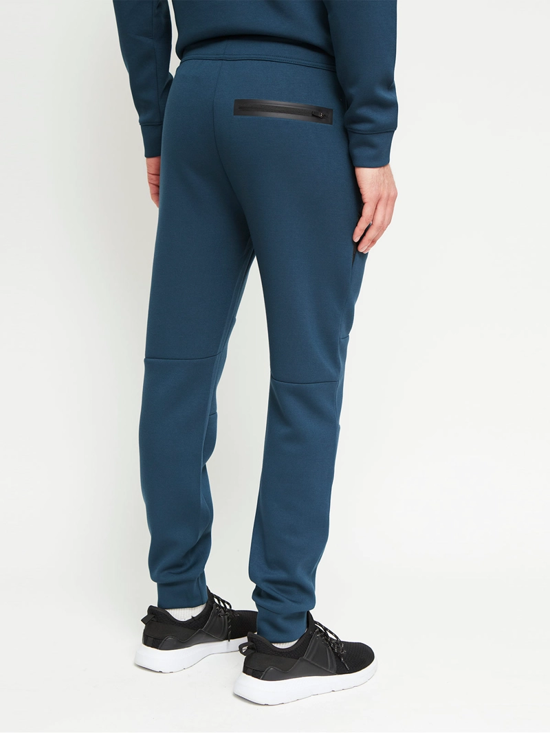 PANTALÓN BUZO HOMBRE REVUP - 2