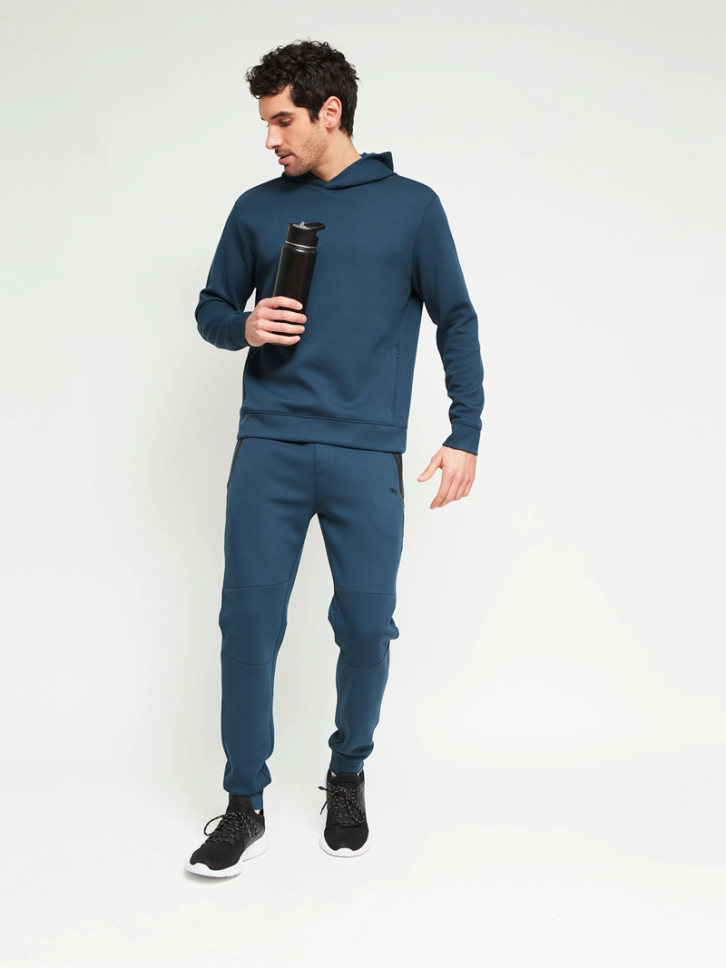 PANTALÓN BUZO HOMBRE REVUP - 4