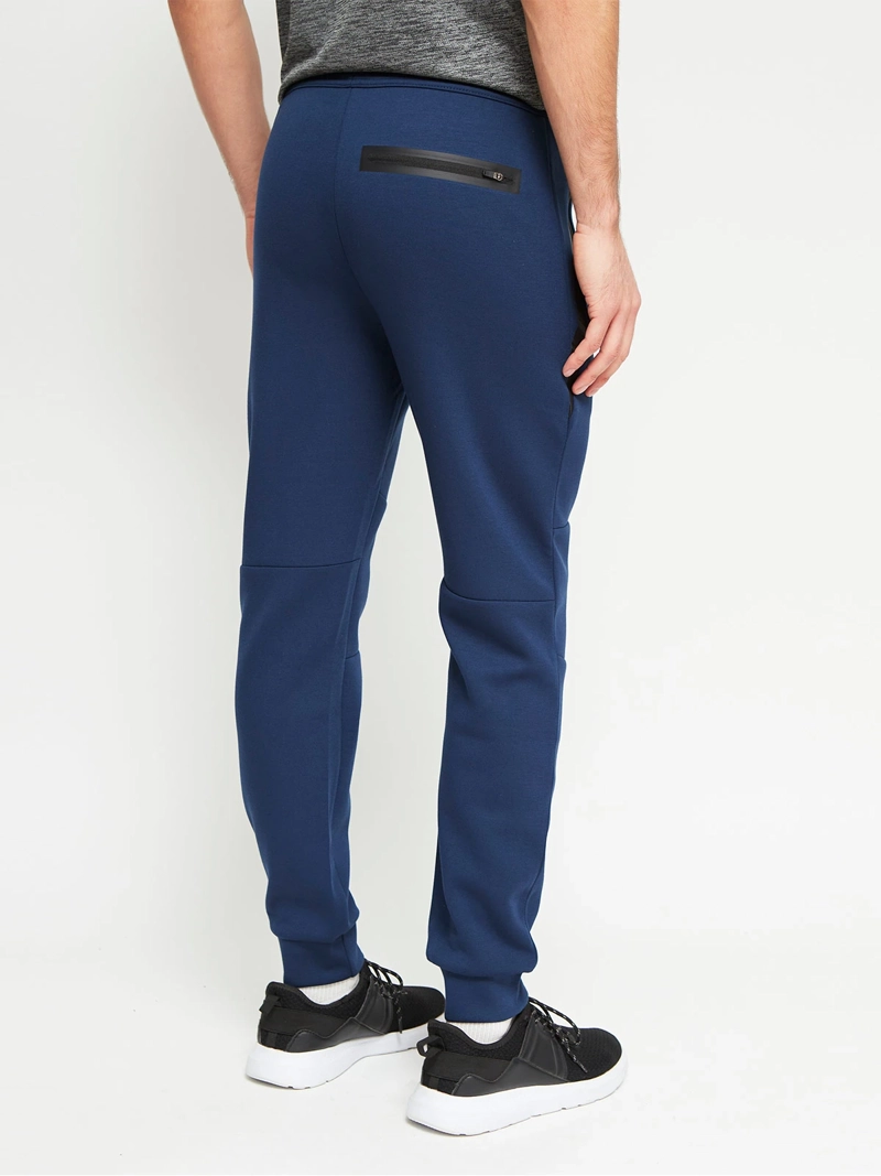 PANTALÓN BUZO HOMBRE REVUP - 2