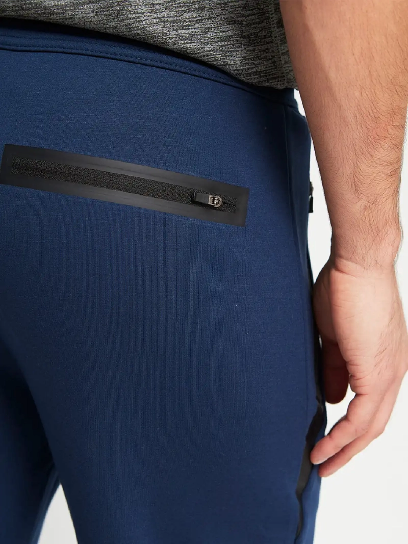 PANTALÓN BUZO HOMBRE REVUP - 3
