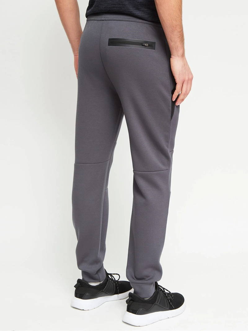 PANTALÓN BUZO HOMBRE REVUP - 2