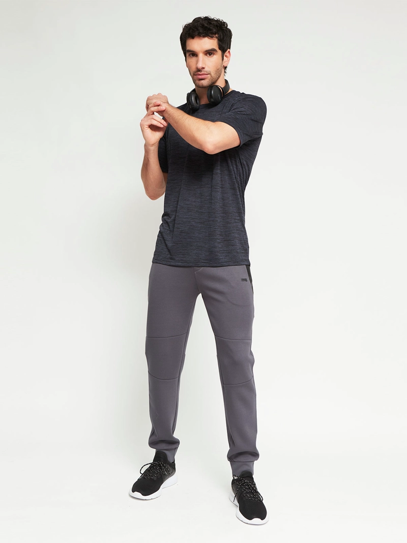 PANTALÓN BUZO HOMBRE REVUP - 4