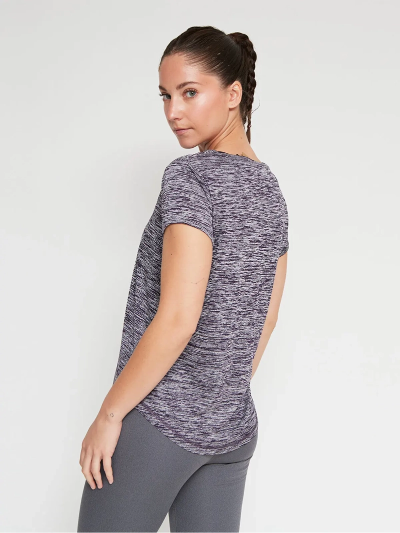 POLERA MUJER REVUP - 2
