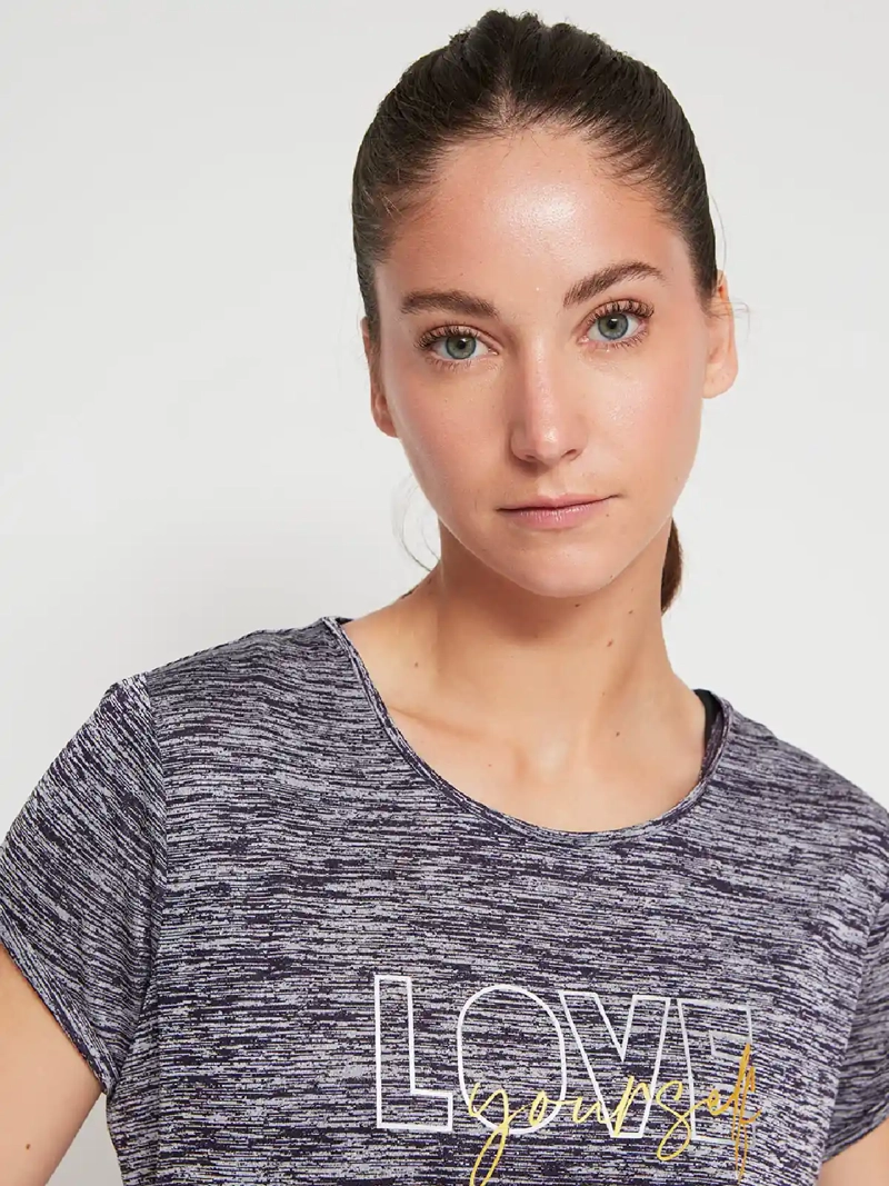 POLERA MUJER REVUP - 3