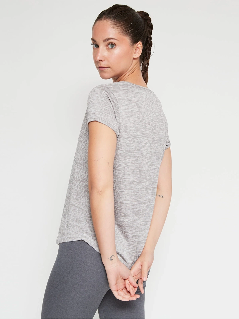 POLERA MUJER REVUP - 2
