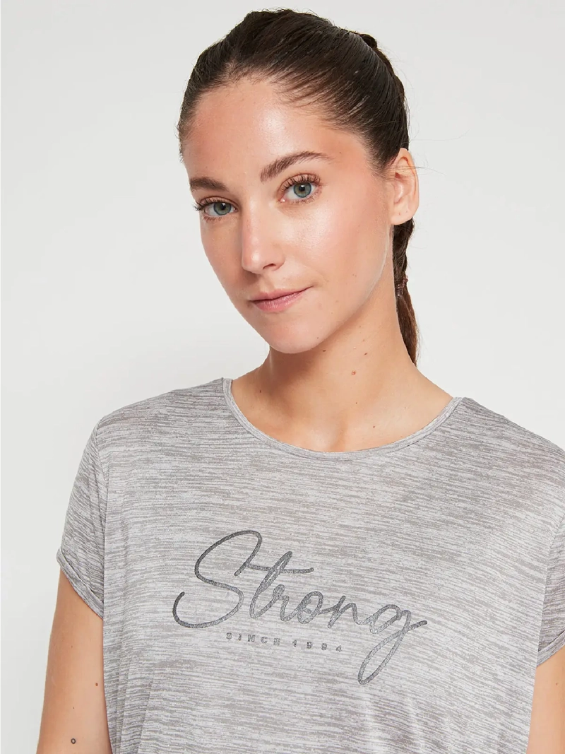 POLERA MUJER REVUP - 3