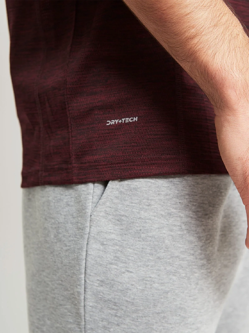 POLERA HOMBRE REVUP - 3
