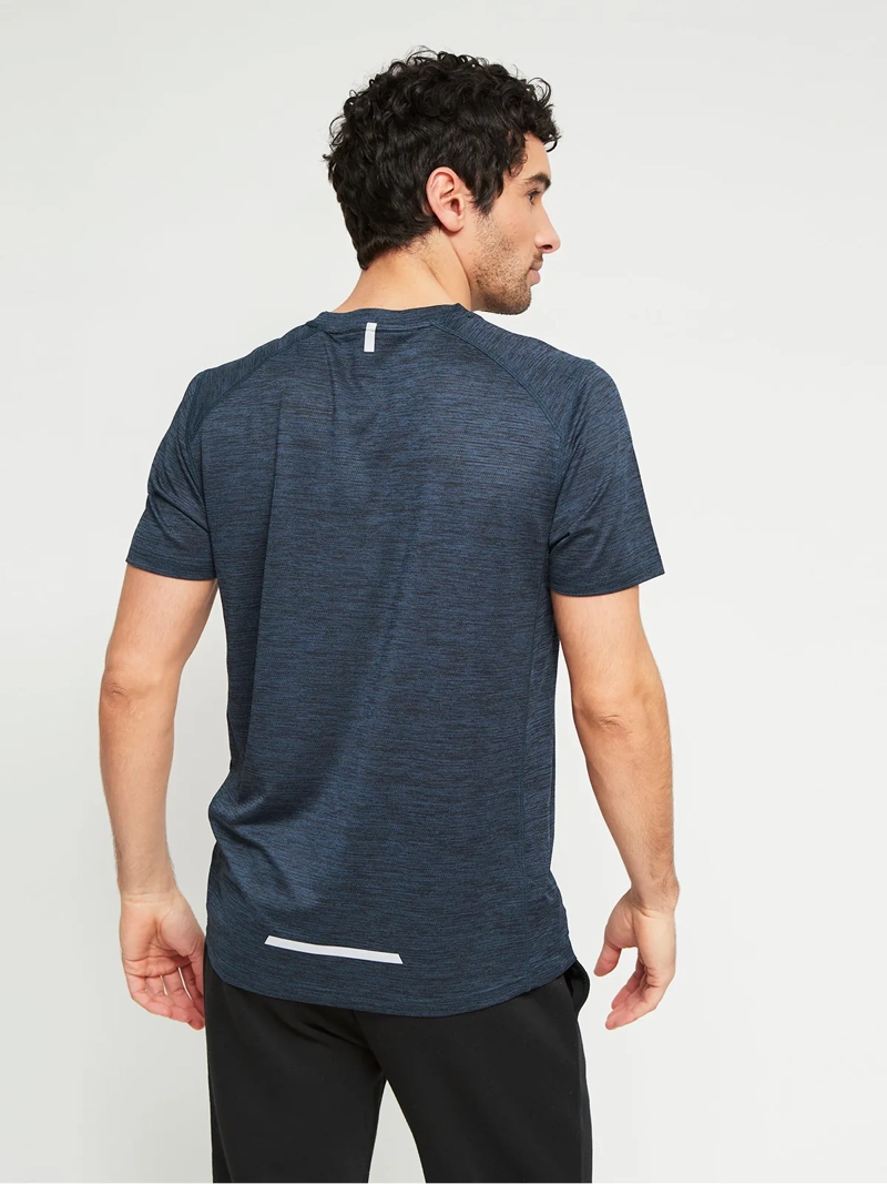 POLERA HOMBRE REVUP - 2