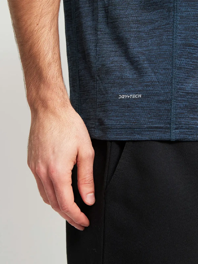 POLERA HOMBRE REVUP - 3