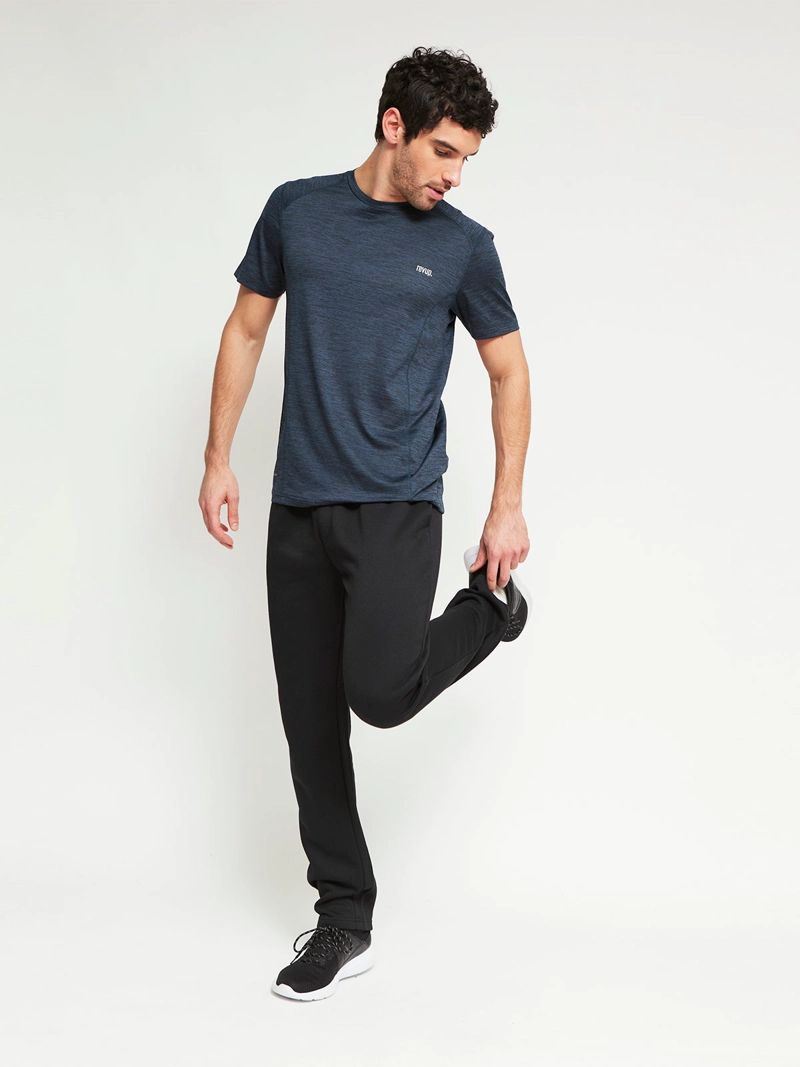 POLERA HOMBRE REVUP - 4