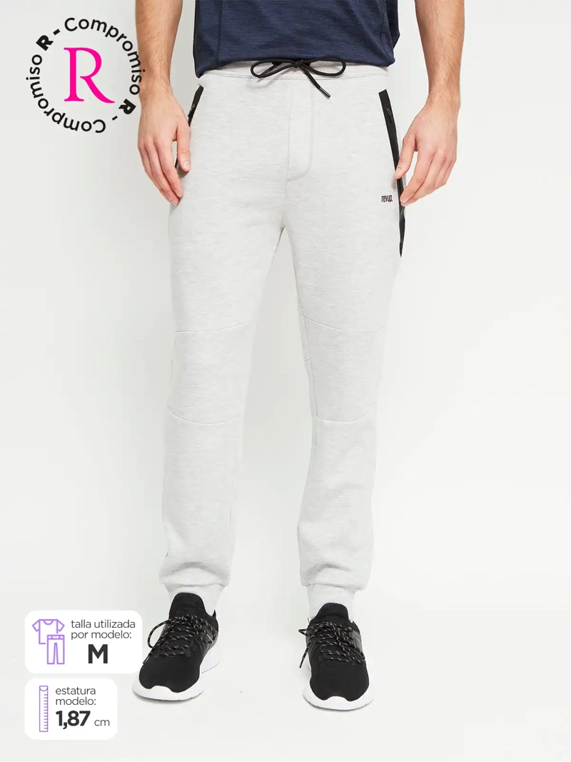 REVUP POLERA HOMBRE REVUP