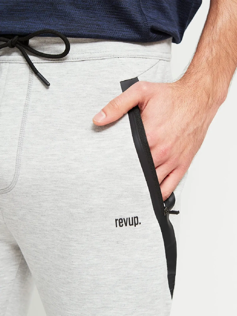 POLERA HOMBRE REVUP - 3