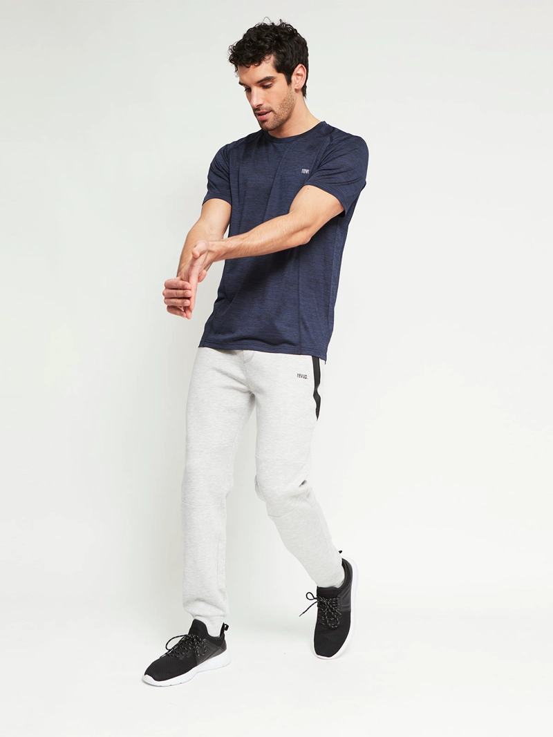 POLERA HOMBRE REVUP - 4