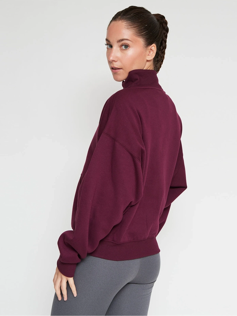 POLERÓN MUJER REVUP - 2