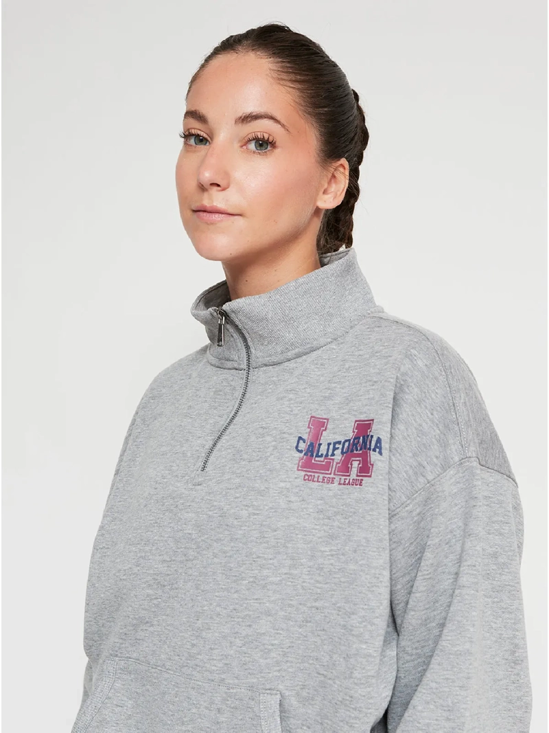 POLERÓN MUJER REVUP - 3