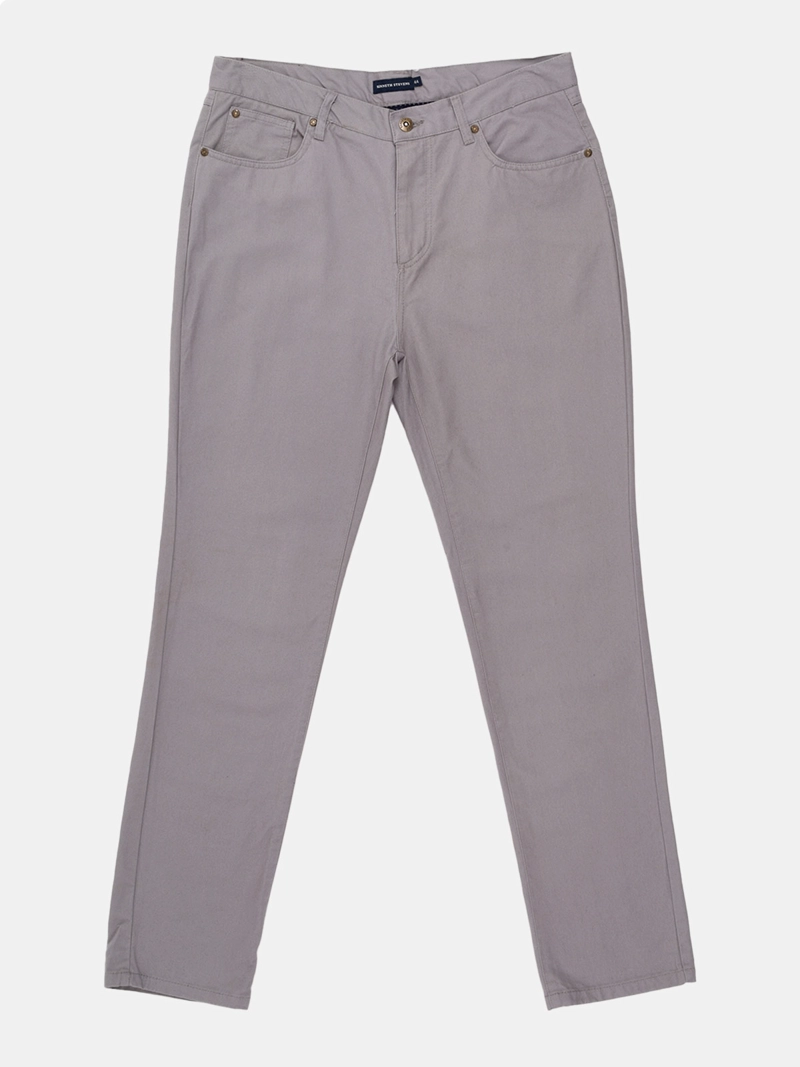PANTALÓN HOMBRE KENNETH STEVENS ALGODÓN