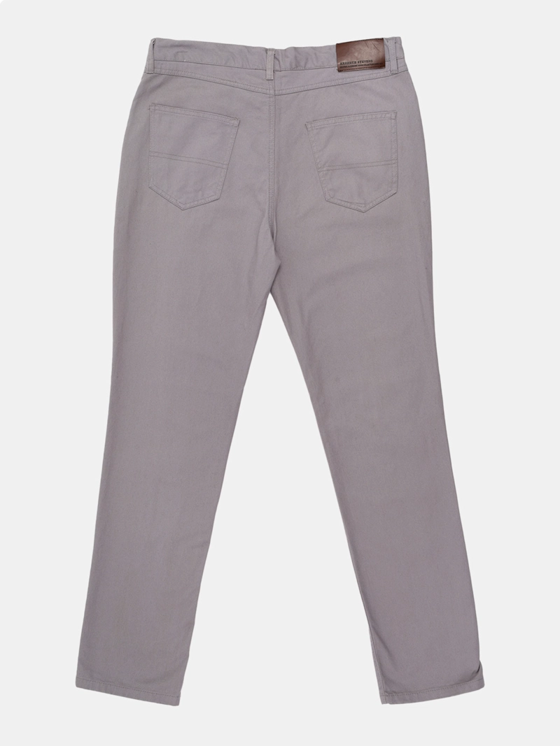 PANTALÓN HOMBRE KENNETH STEVENS ALGODÓN - 2