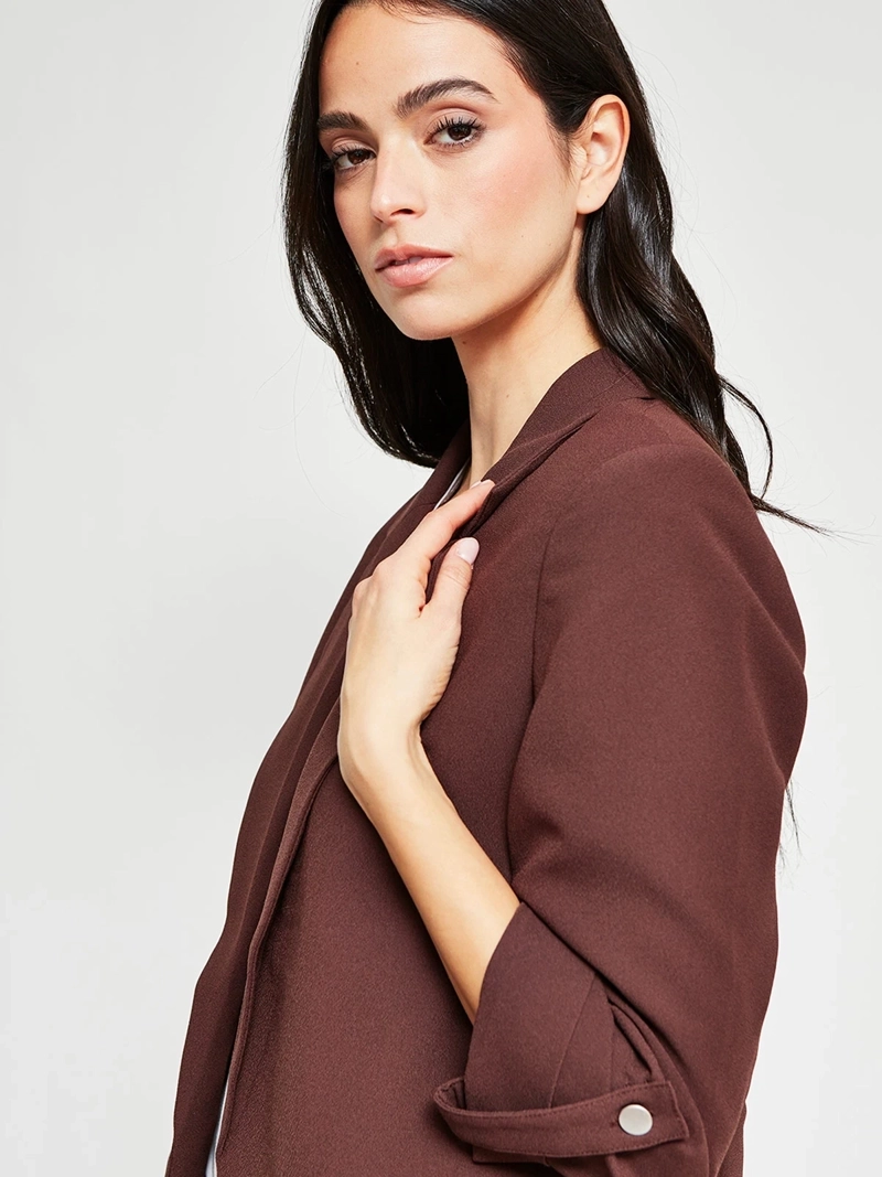 BLAZER MUJER INDEX BÁSICO - 3