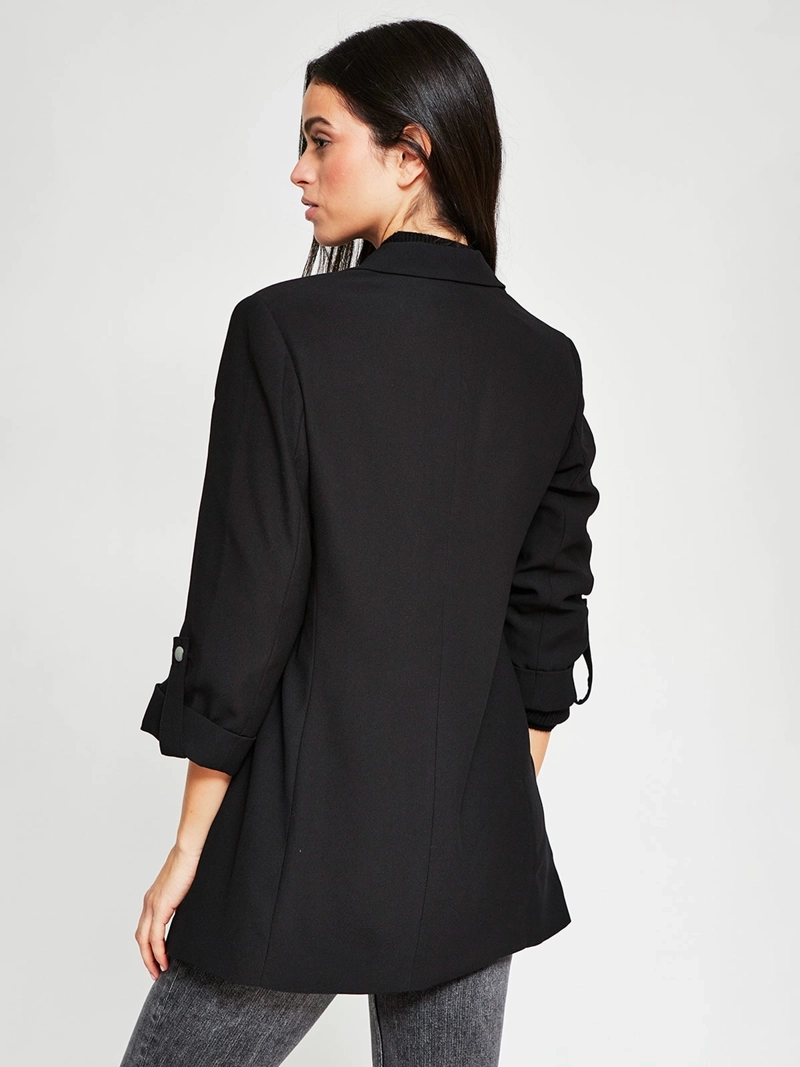 BLAZER MUJER INDEX BÁSICO - 2