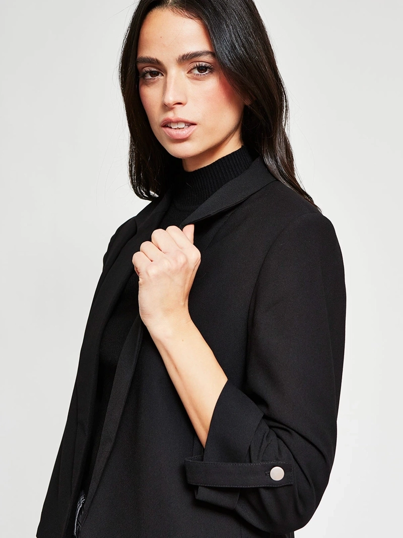 BLAZER MUJER INDEX BÁSICO - 3