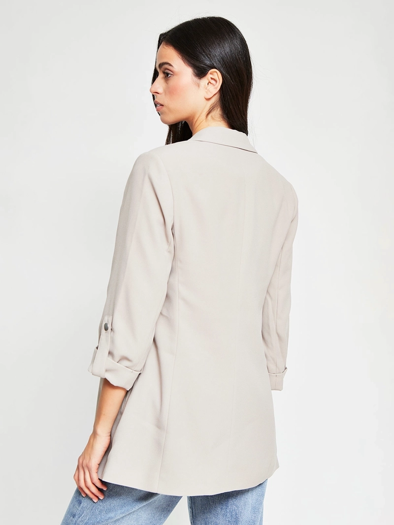 BLAZER MUJER INDEX BÁSICO - 2