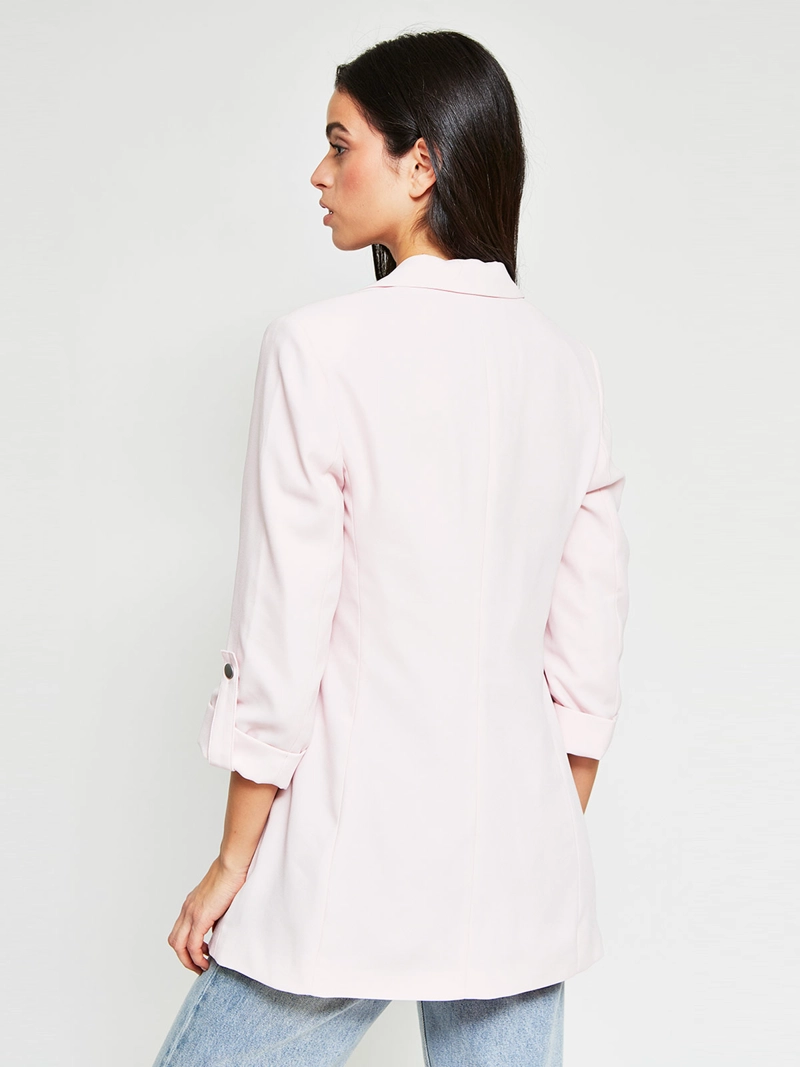 BLAZER MUJER INDEX BÁSICO - 2