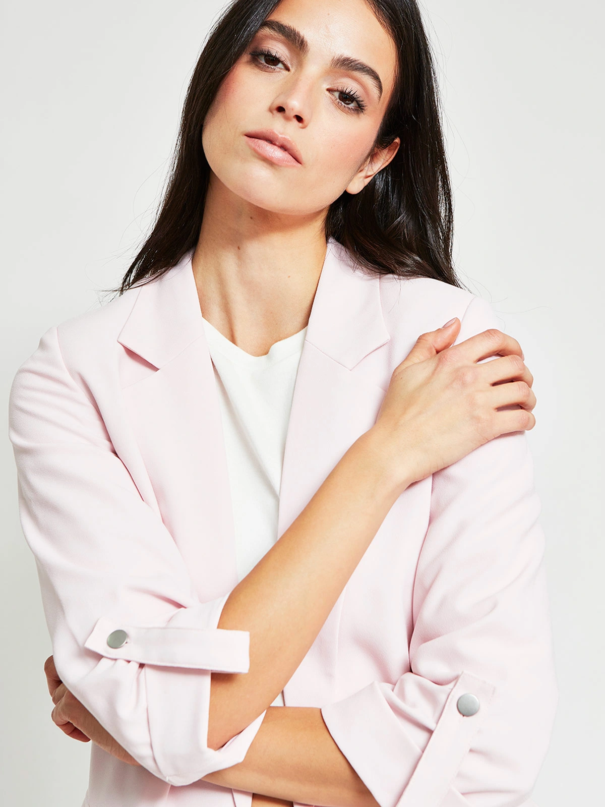 BLAZER MUJER INDEX BÁSICO - 3