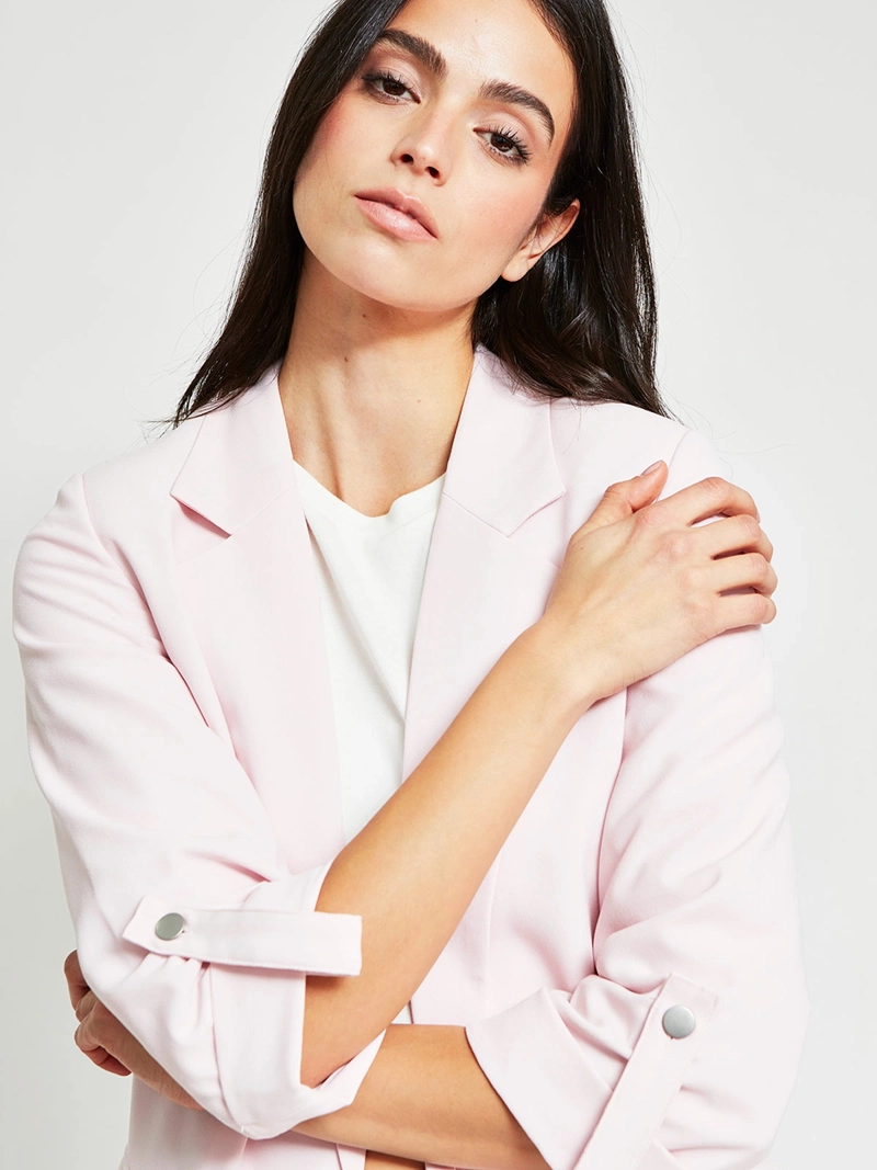 BLAZER MUJER INDEX BÁSICO - 3