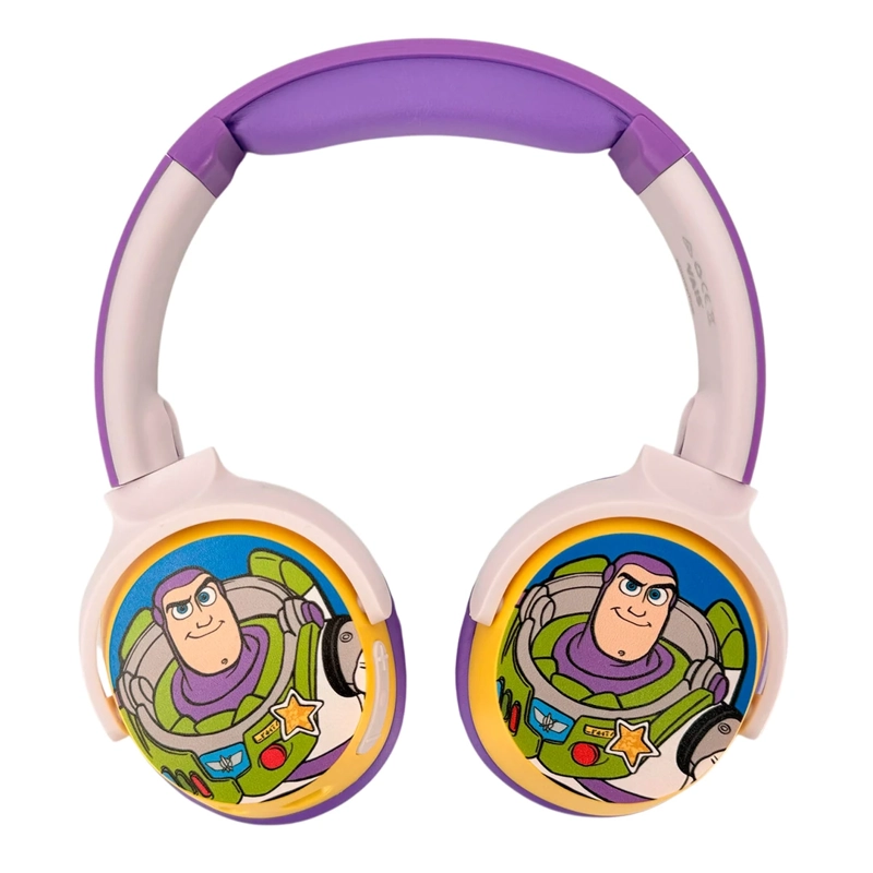 AUDÍFONOS DISNEY ON EAR BUZZ BLUETOOTH - 1