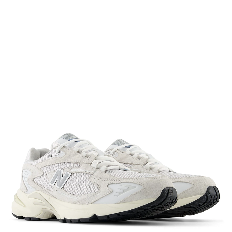 ZAPATILLAS HOMBRE NEW BALANCE CASUALES BLANCO ML725BA - 2