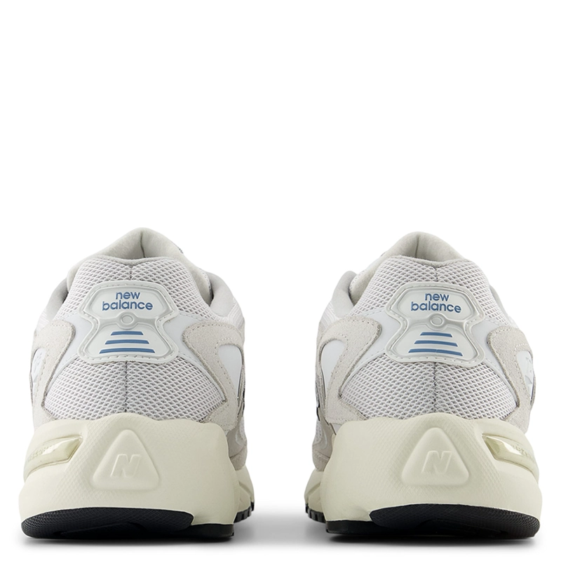 ZAPATILLAS HOMBRE NEW BALANCE CASUALES BLANCO ML725BA - 5