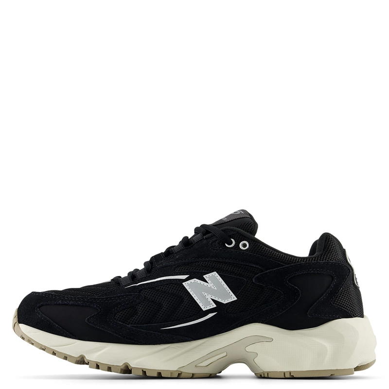ZAPATILLAS HOMBRE NEW BALANCE CASUALES NEGRO ML725BB - 3