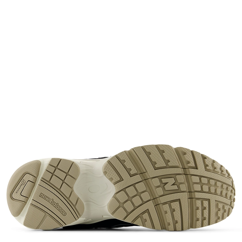 ZAPATILLAS HOMBRE NEW BALANCE CASUALES NEGRO ML725BB - 6