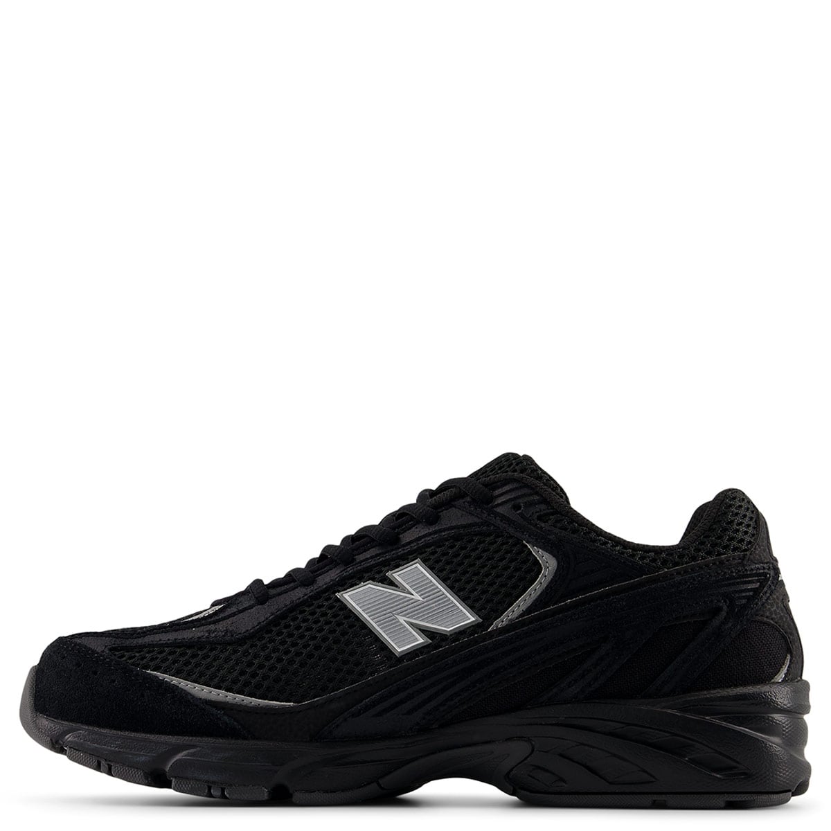 ZAPATILLAS HOMBRE NEW BALANCE CASUALES NEGRO U509163 - 3