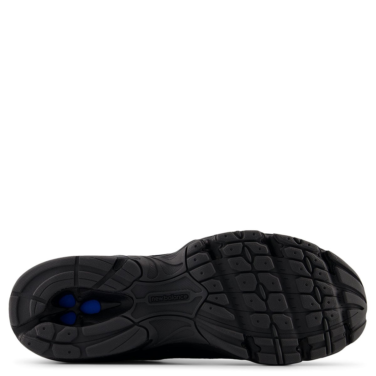 ZAPATILLAS HOMBRE NEW BALANCE CASUALES NEGRO U509163 - 5