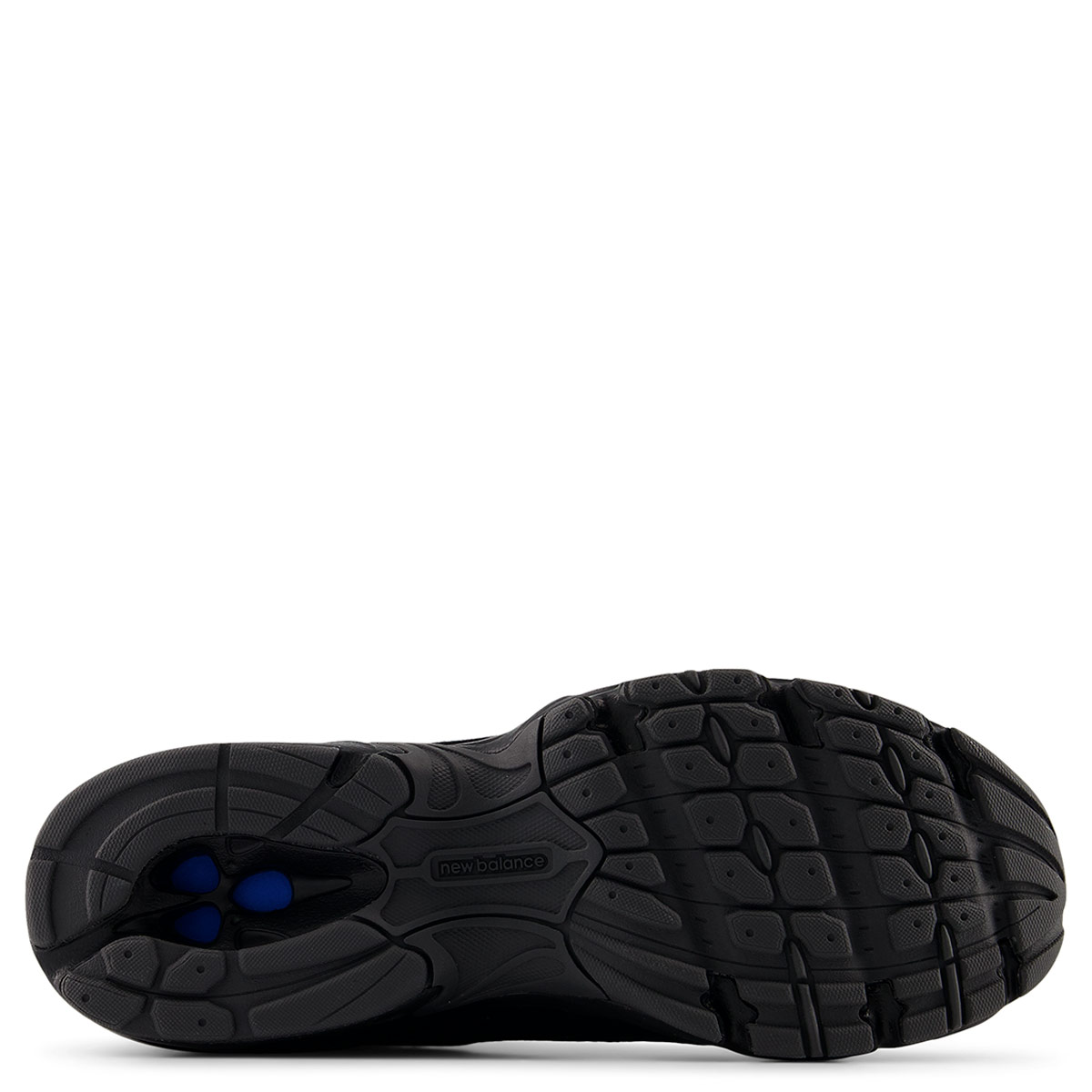 ZAPATILLAS HOMBRE NEW BALANCE CASUALES NEGRO U509163 - 5