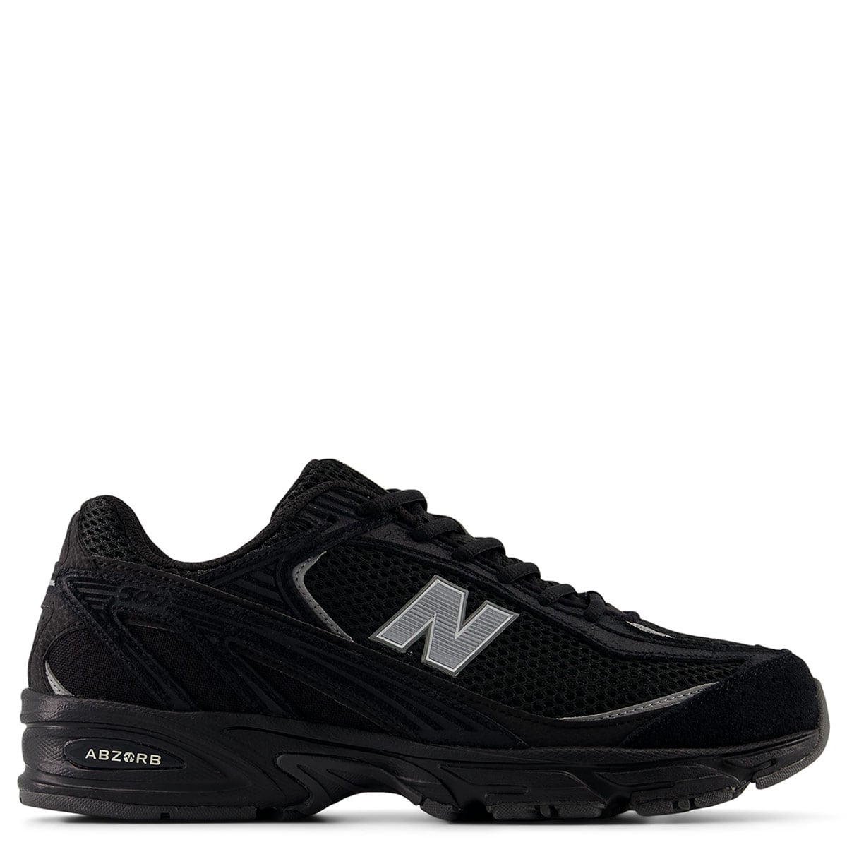 ZAPATILLAS HOMBRE NEW BALANCE CASUALES NEGRO U509163