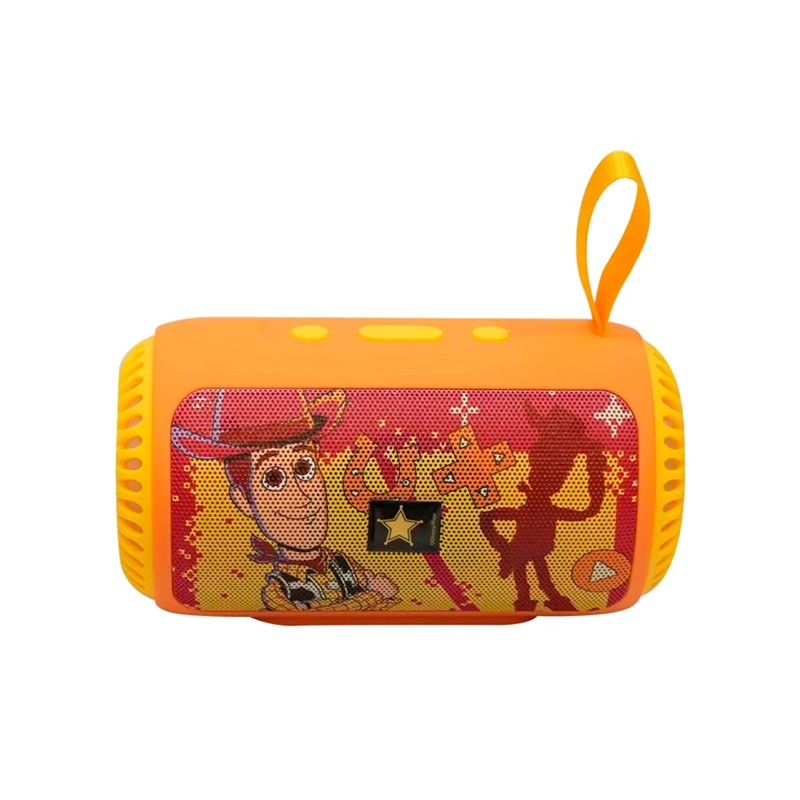 PARLANTE BLUETOOTH DISNEY WOODY - 1
