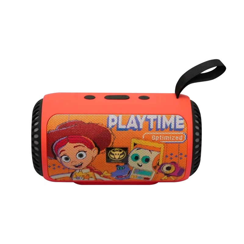 PARLANTE BLUETOOTH DISNEY JESSIE - 1
