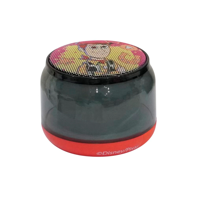PARLANTE BLUETOOTH DISNEY WOODY