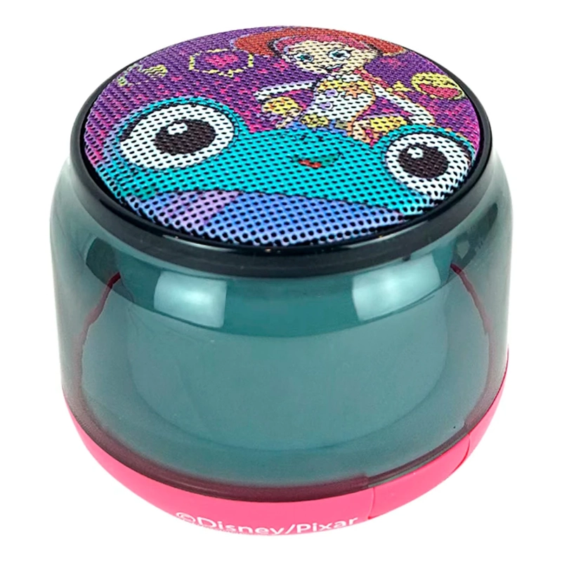 PARLANTE BLUETOOTH DISNEY JESSIE - 1